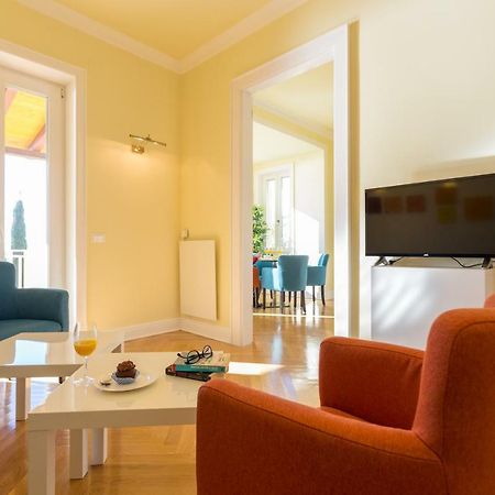 Villa Palmera Дубровник Екстериор снимка