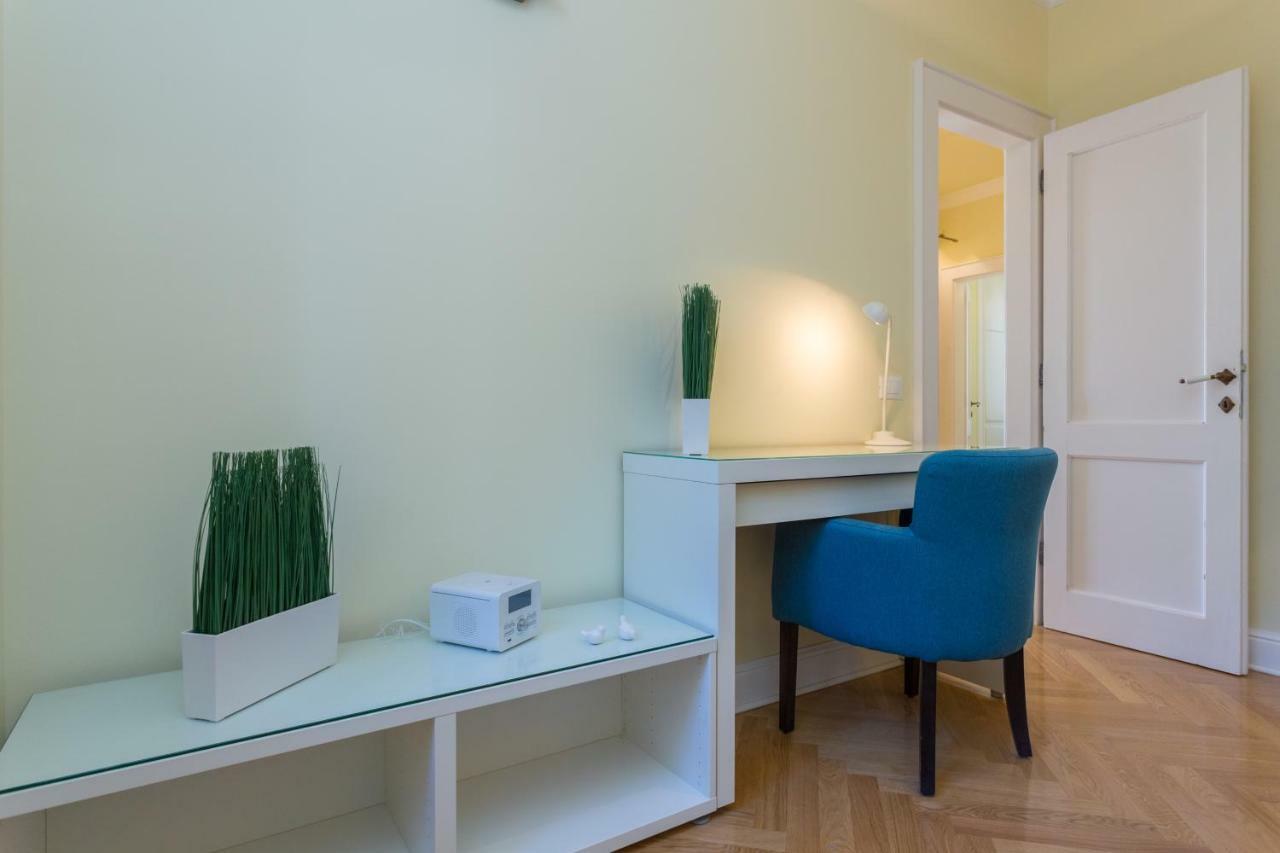 Villa Palmera Дубровник Екстериор снимка