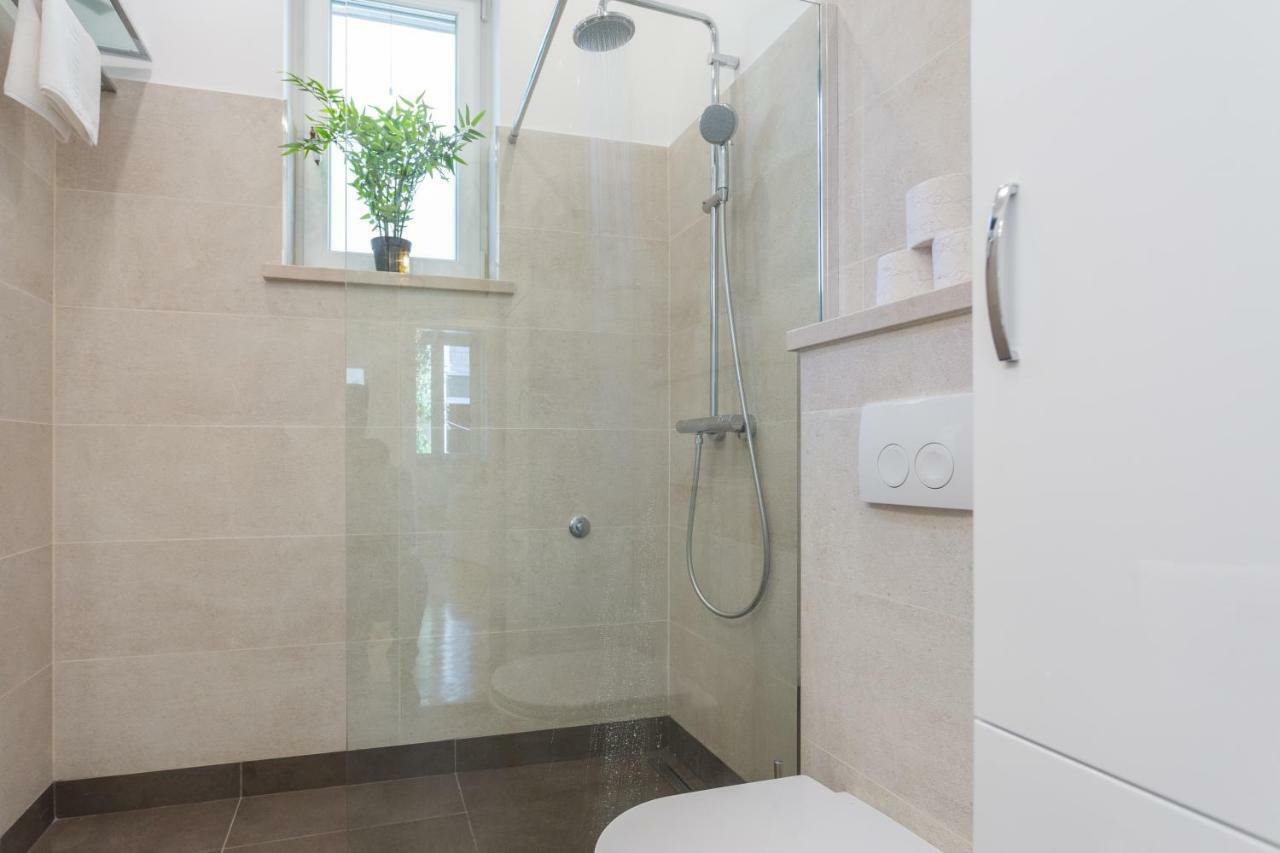 Villa Palmera Дубровник Екстериор снимка