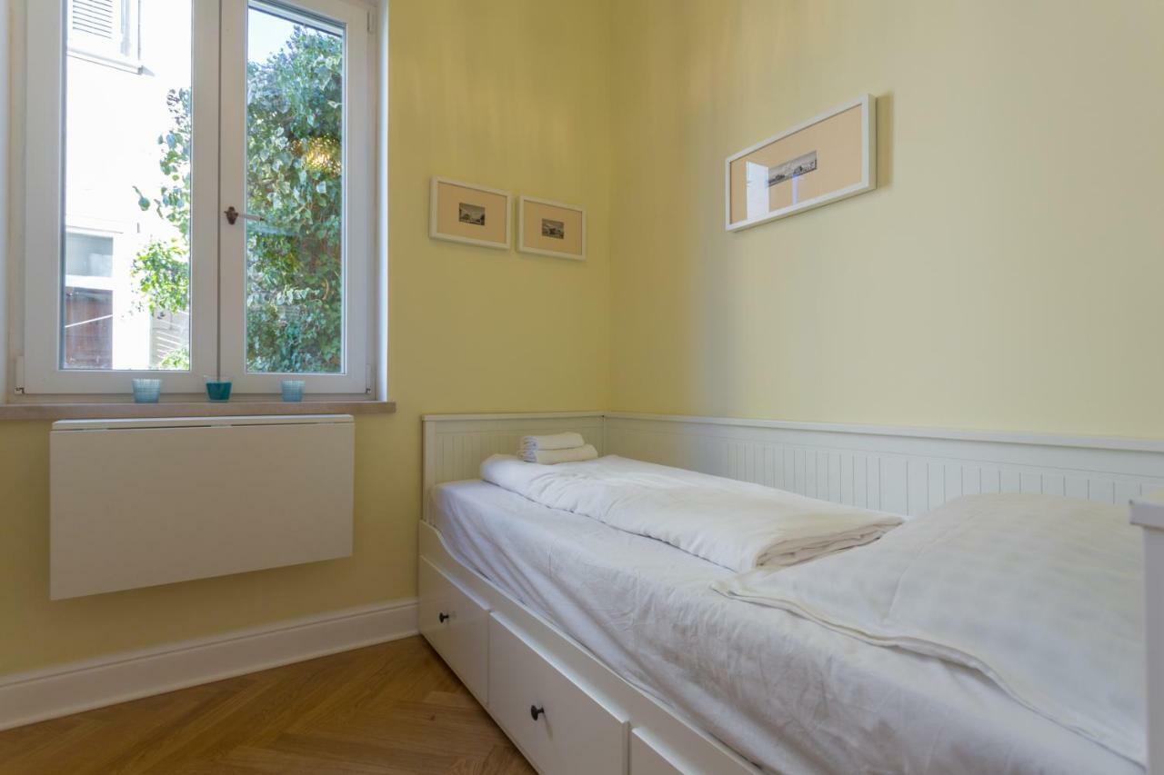 Villa Palmera Дубровник Екстериор снимка