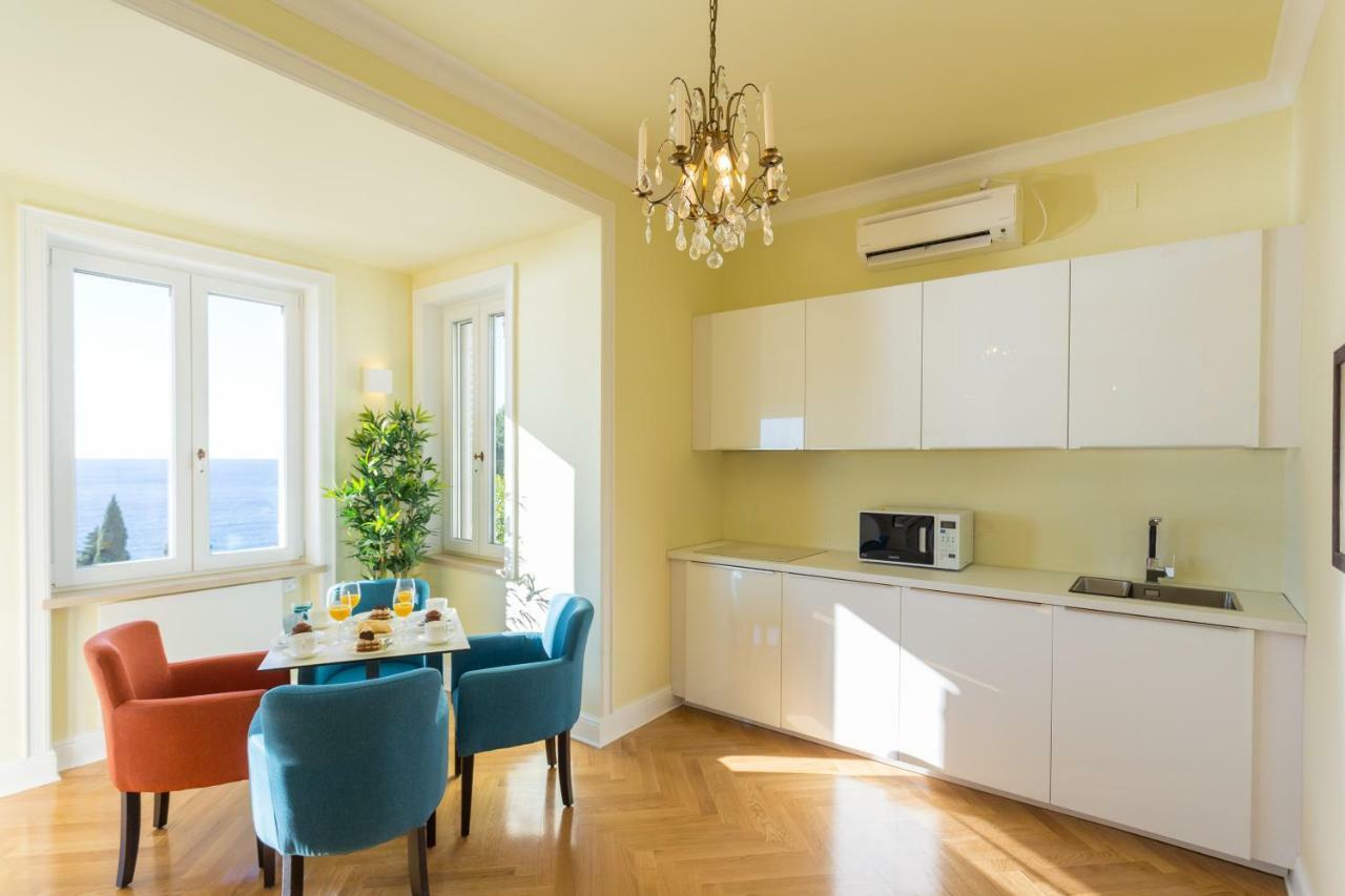 Villa Palmera Дубровник Екстериор снимка