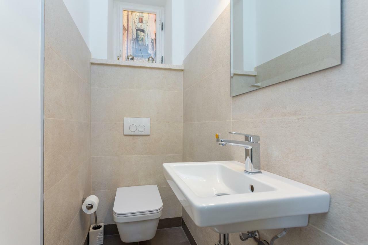 Villa Palmera Дубровник Екстериор снимка
